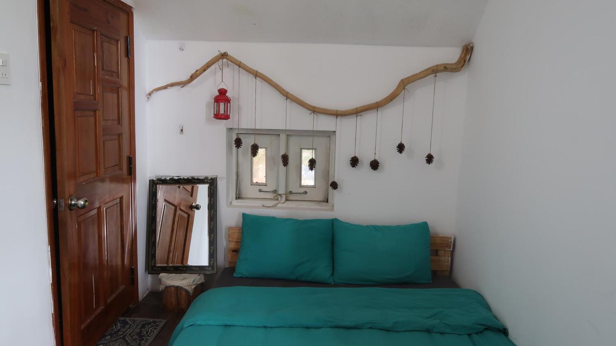 La Maison Homestay Mang Den Kon Tum Buitenkant foto