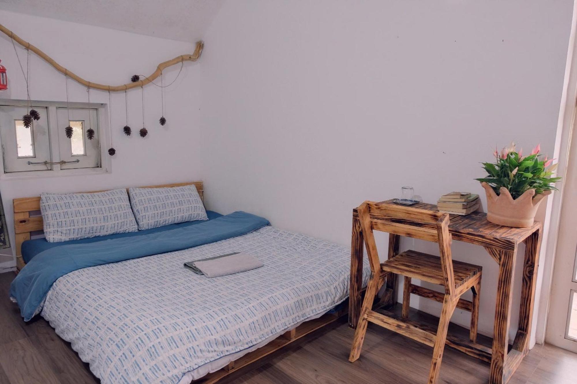 La Maison Homestay Mang Den Kon Tum Buitenkant foto